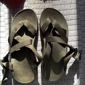 Chaco sandals size 8 like new